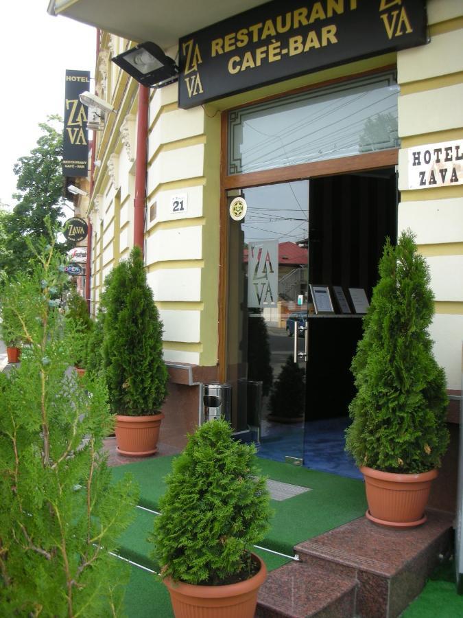 Hotel Papu Bükreş Dış mekan fotoğraf