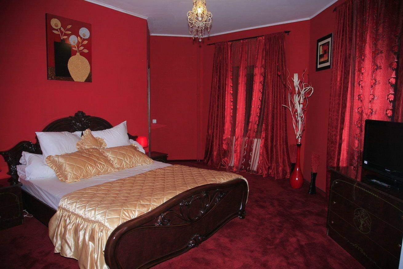 Hotel Papu Bükreş Dış mekan fotoğraf