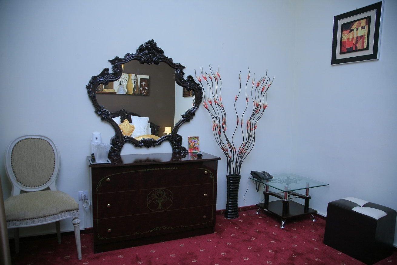 Hotel Papu Bükreş Dış mekan fotoğraf