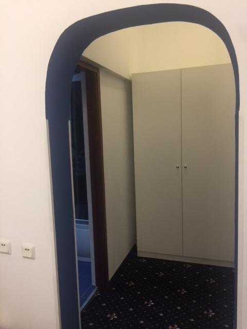 Hotel Papu Bükreş Dış mekan fotoğraf