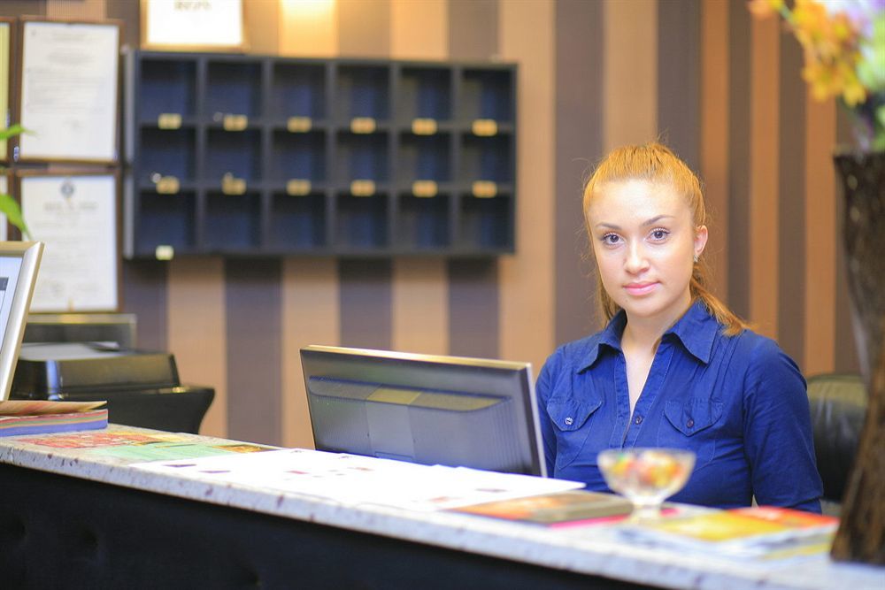 Hotel Papu Bükreş Dış mekan fotoğraf